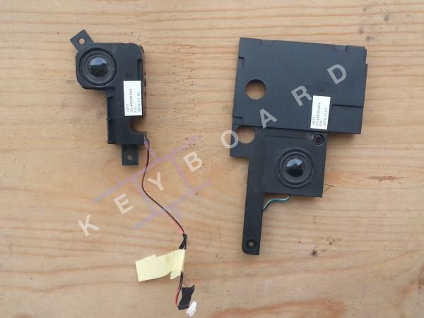 Динаміки Acer Aspire 7740